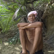 Illustration for article titled Japans Naked Hermit Pried From Island Utopia After 29 Yearsem/em